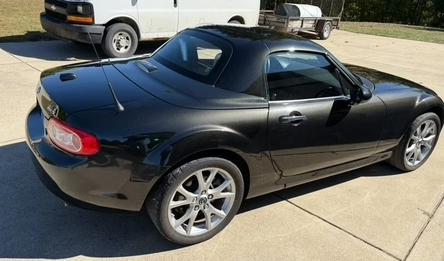2013 Mazda NC MX-5 Miata - Image 4 of 21