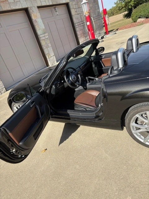 2013 Mazda NC MX-5 Miata - Image 9 of 21