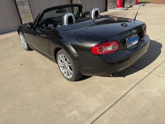 2013 Mazda NC MX-5 Miata - Image 5 of 21