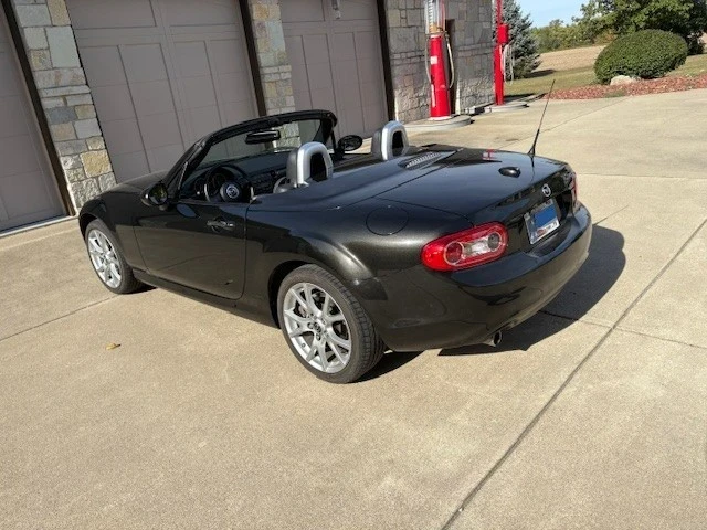 2013 Mazda NC MX-5 Miata - Image 14 of 21