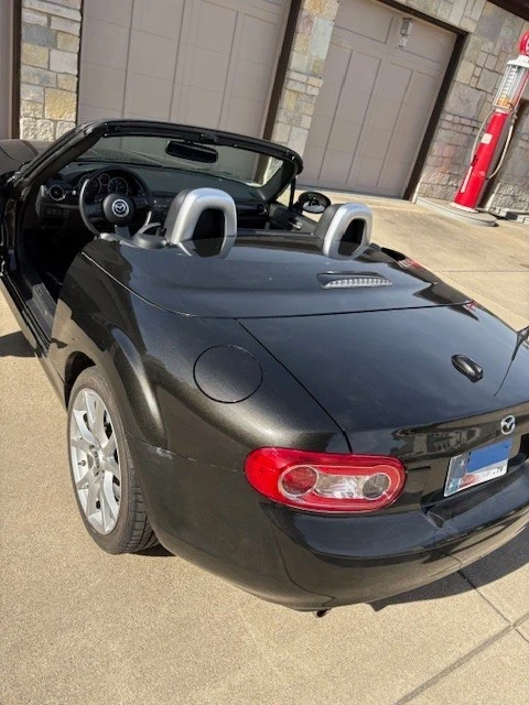 2013 Mazda NC MX-5 Miata - Image 10 of 21