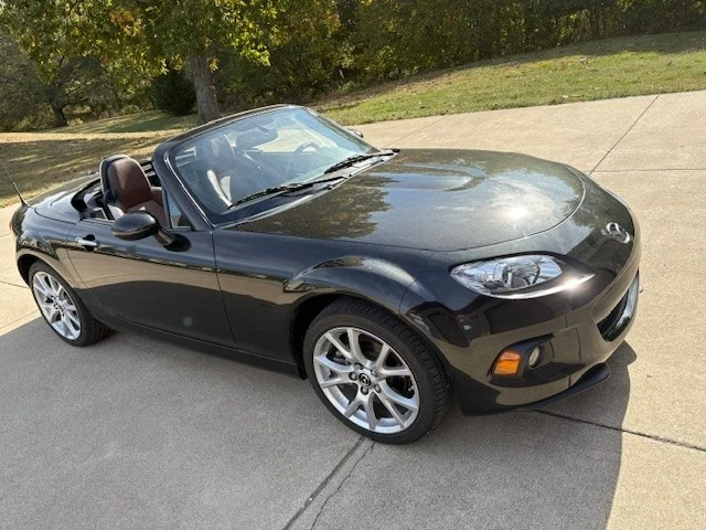 2013 Mazda NC MX-5 Miata - Image 3 of 21