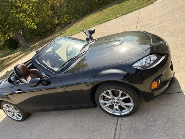 2013 Mazda NC MX-5 Miata - Image 8 of 21