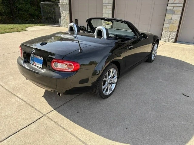 2013 Mazda NC MX-5 Miata - Image 7 of 21