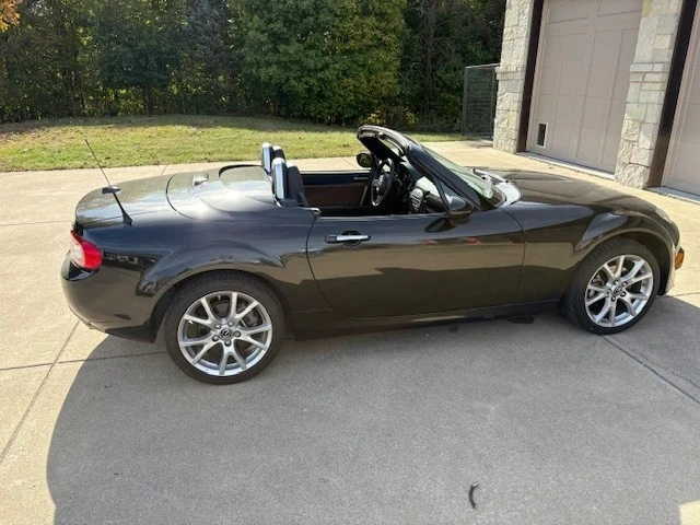 2013 Mazda NC MX-5 Miata - Image 6 of 21