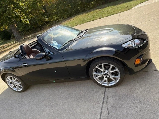 2013 Mazda NC MX-5 Miata - Image 15 of 21