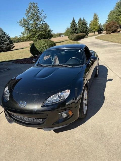 2013 Mazda NC MX-5 Miata - Image 2 of 21