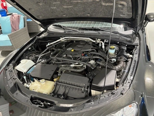 2013 Mazda NC MX-5 Miata - Image 18 of 21