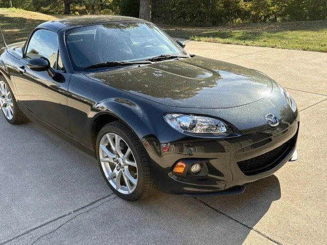 2013 Mazda NC MX-5 Miata - Image 12 of 21