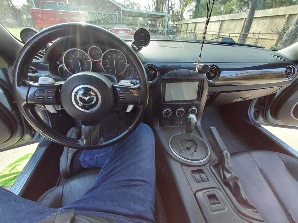 2013 Mazda NC MX-5 Miata - Image 4 of 19