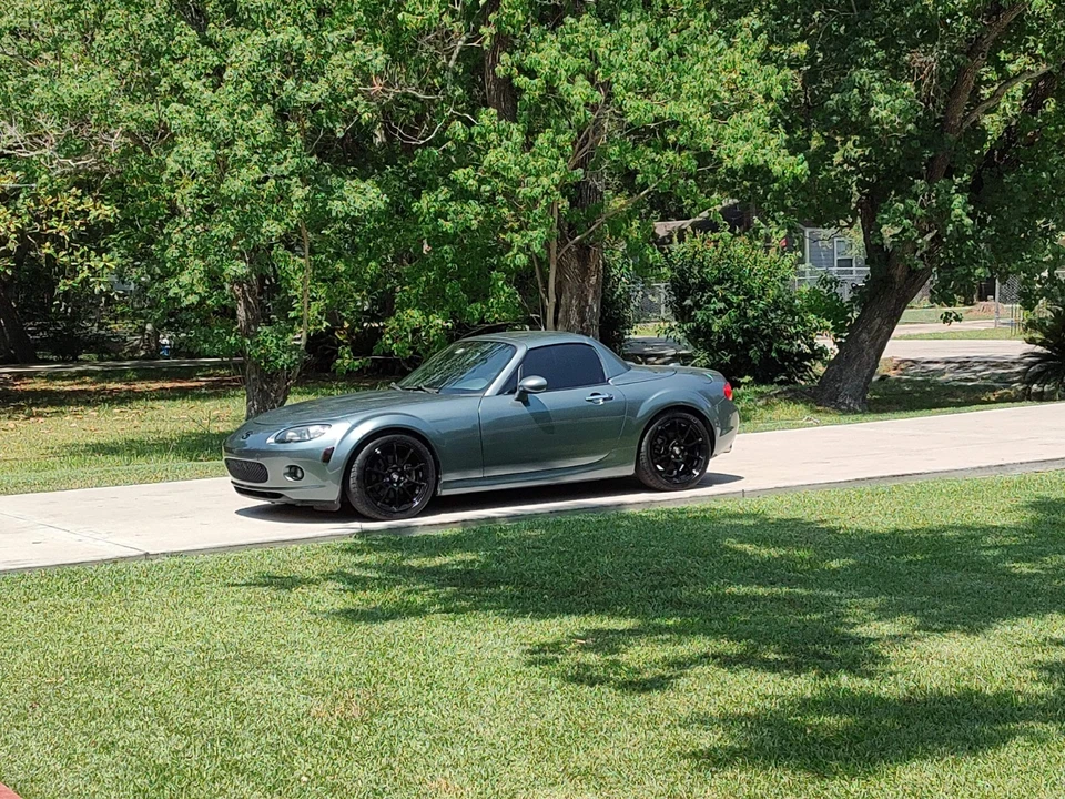 2013 Mazda NC MX-5 Miata - Image 11 of 19