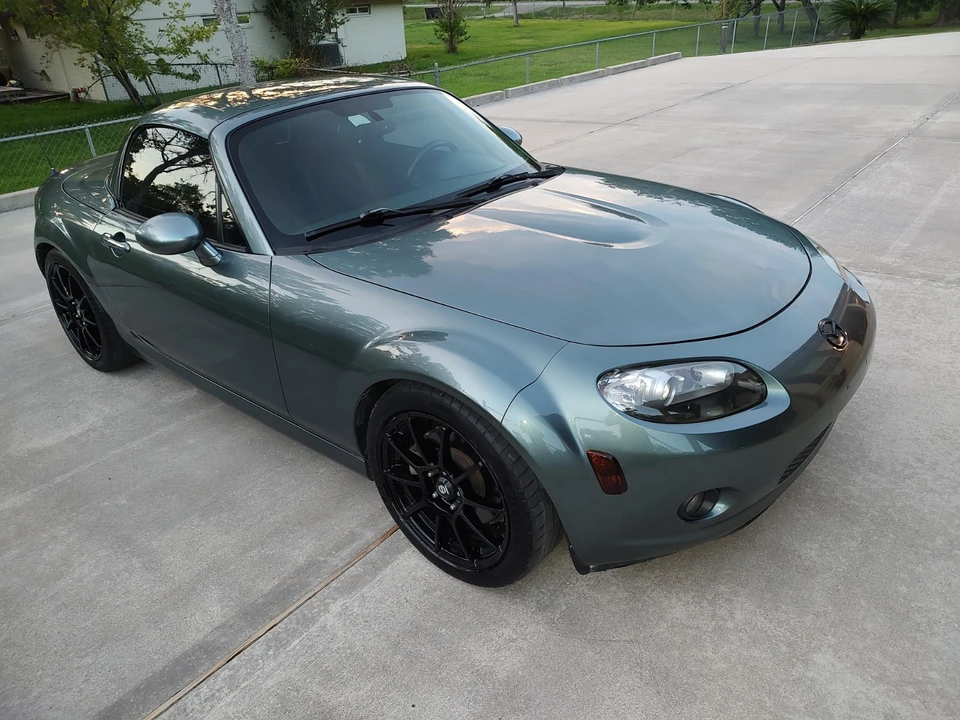 2013 Mazda NC MX-5 Miata - Image 8 of 19