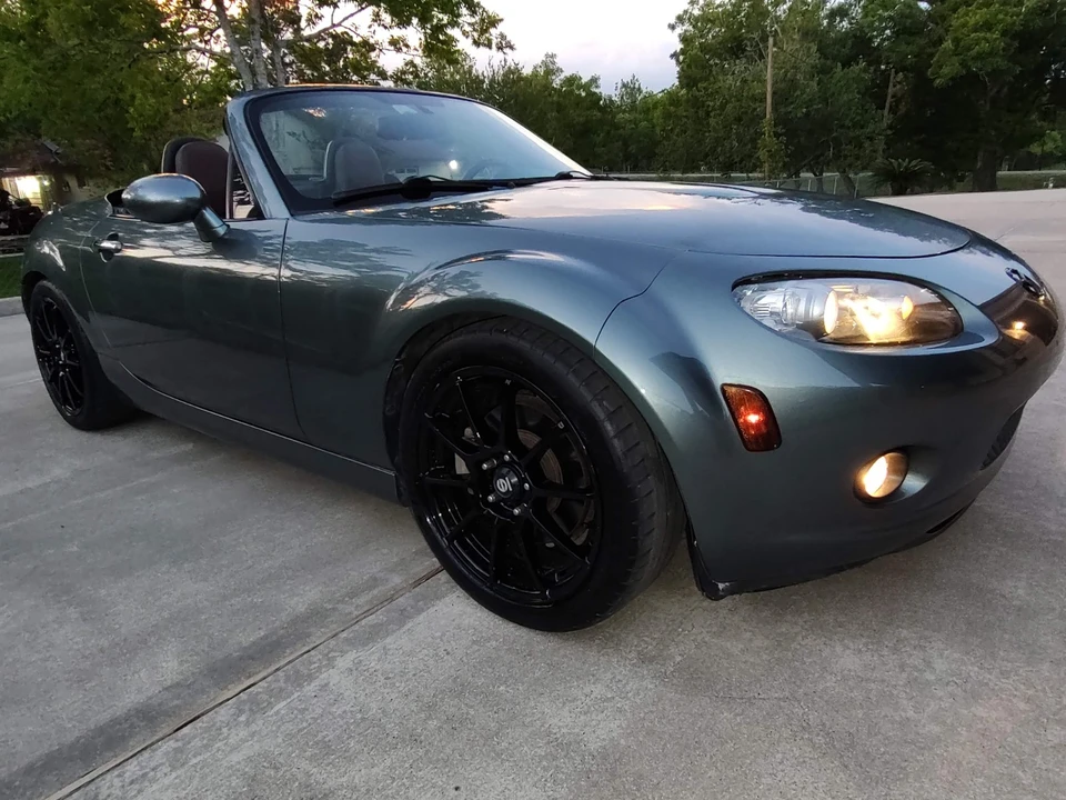 2013 Mazda NC MX-5 Miata - Image 9 of 19
