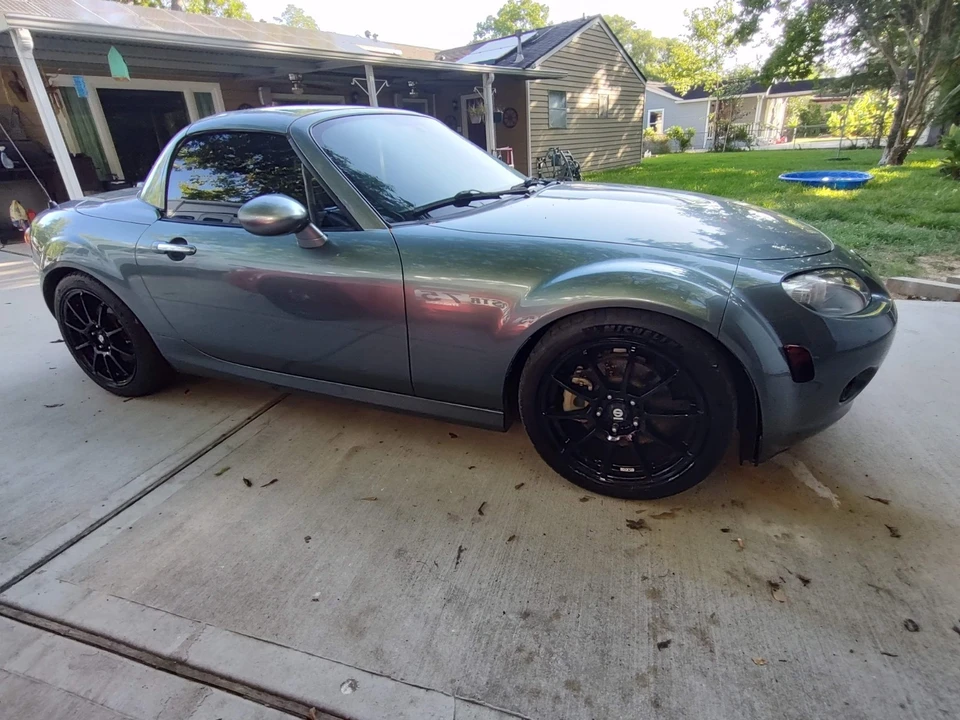 2013 Mazda NC MX-5 Miata - Image 15 of 19