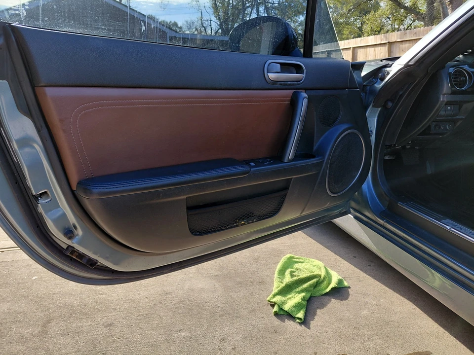 2013 Mazda NC MX-5 Miata - Image 5 of 19