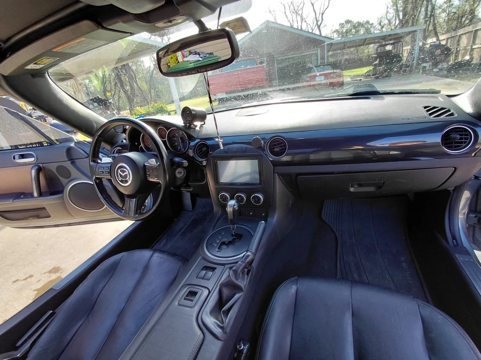 2013 Mazda NC MX-5 Miata - Image 2 of 19