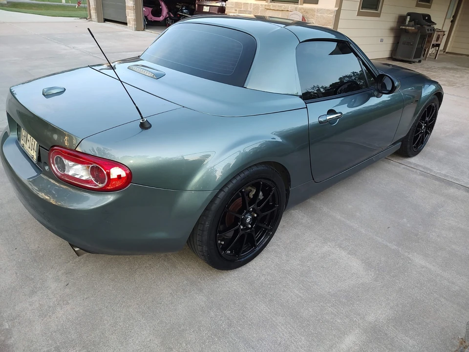 2013 Mazda NC MX-5 Miata - Image 7 of 19