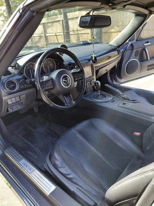 2013 Mazda NC MX-5 Miata - Image 19 of 19
