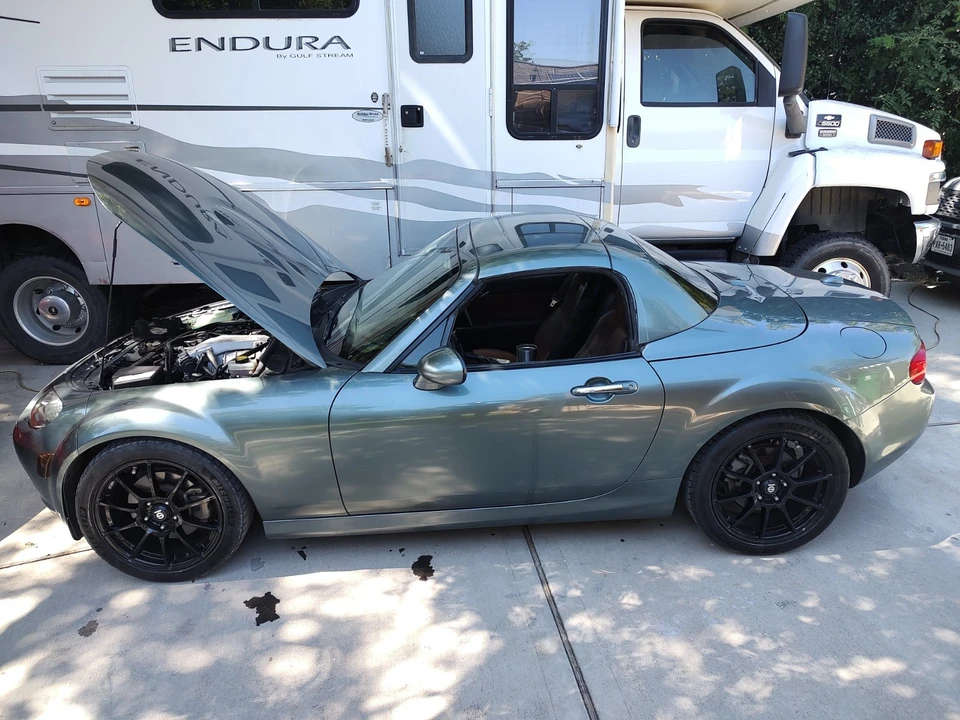 2013 Mazda NC MX-5 Miata - Image 13 of 19