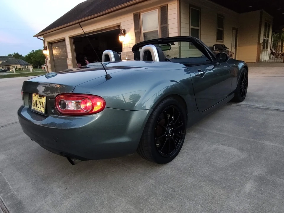 2013 Mazda NC MX-5 Miata - Image 10 of 19
