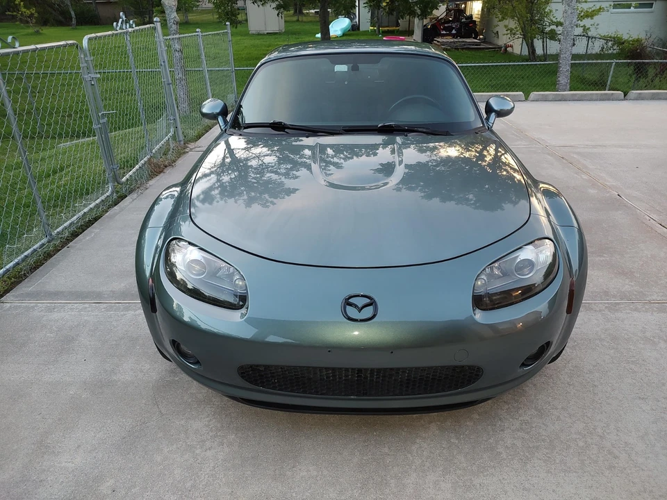 2013 Mazda NC MX-5 Miata - Image 17 of 19