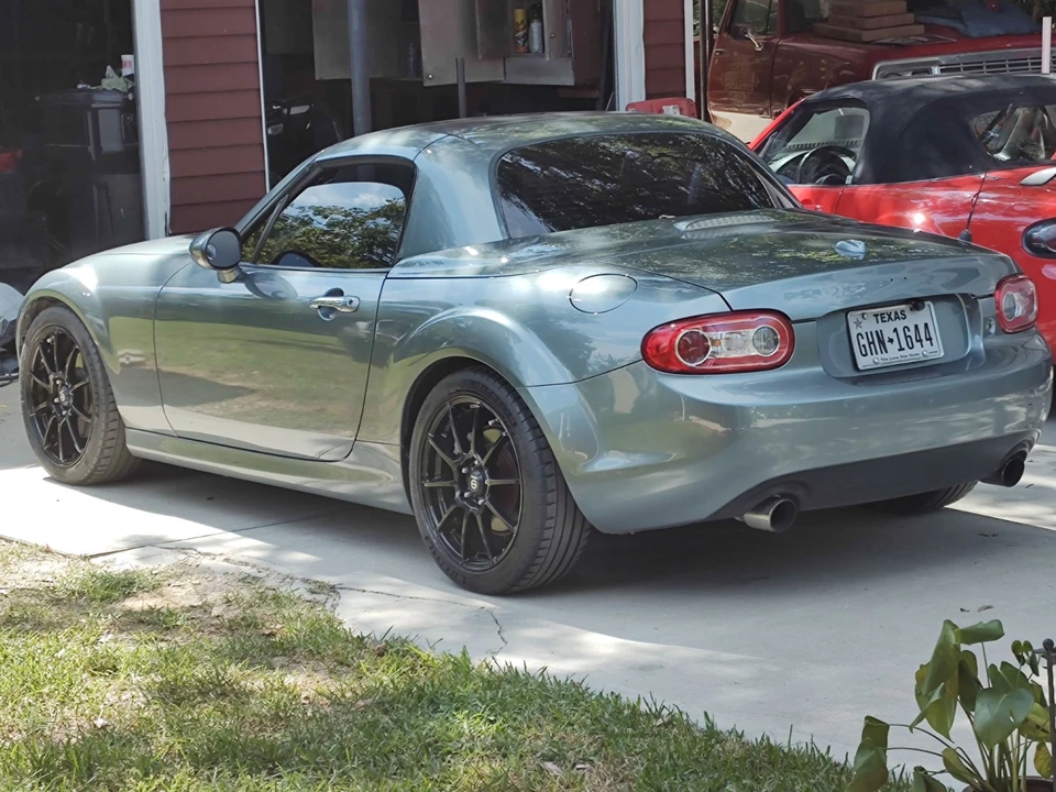 2013 Mazda NC MX-5 Miata - Image 12 of 19