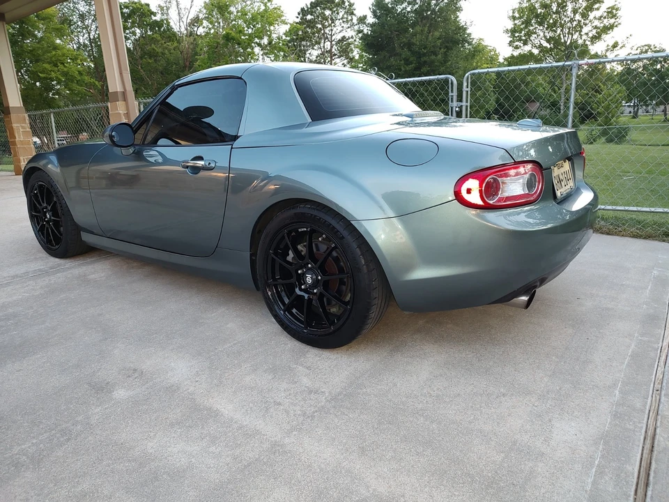 2013 Mazda NC MX-5 Miata - Image 6 of 19