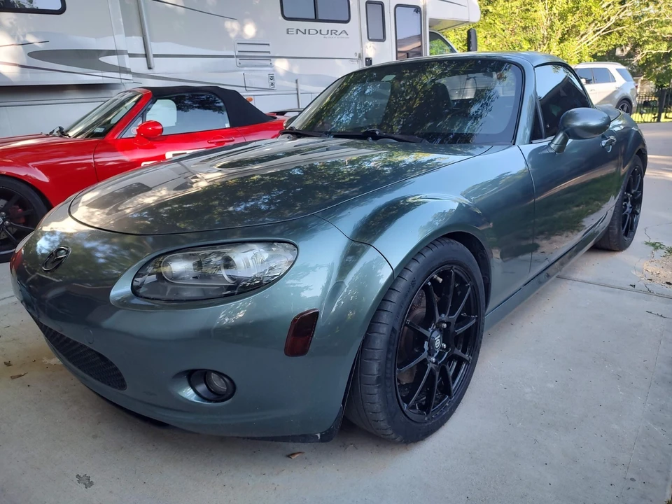 2013 Mazda NC MX-5 Miata - Image 16 of 19