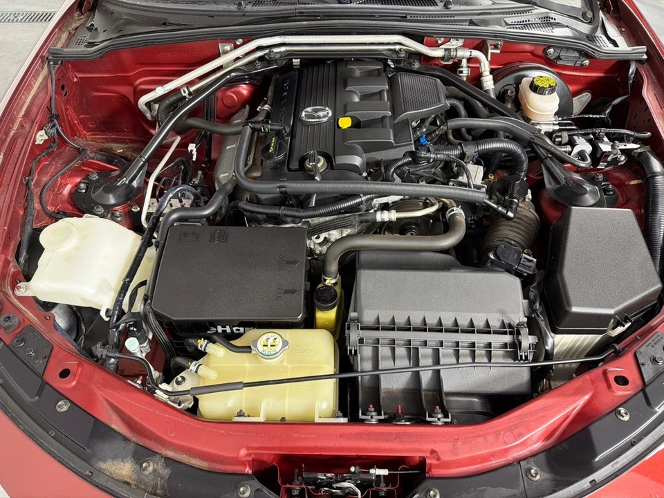 2013 Mazda NC MX-5 Miata - Image 25 of 25