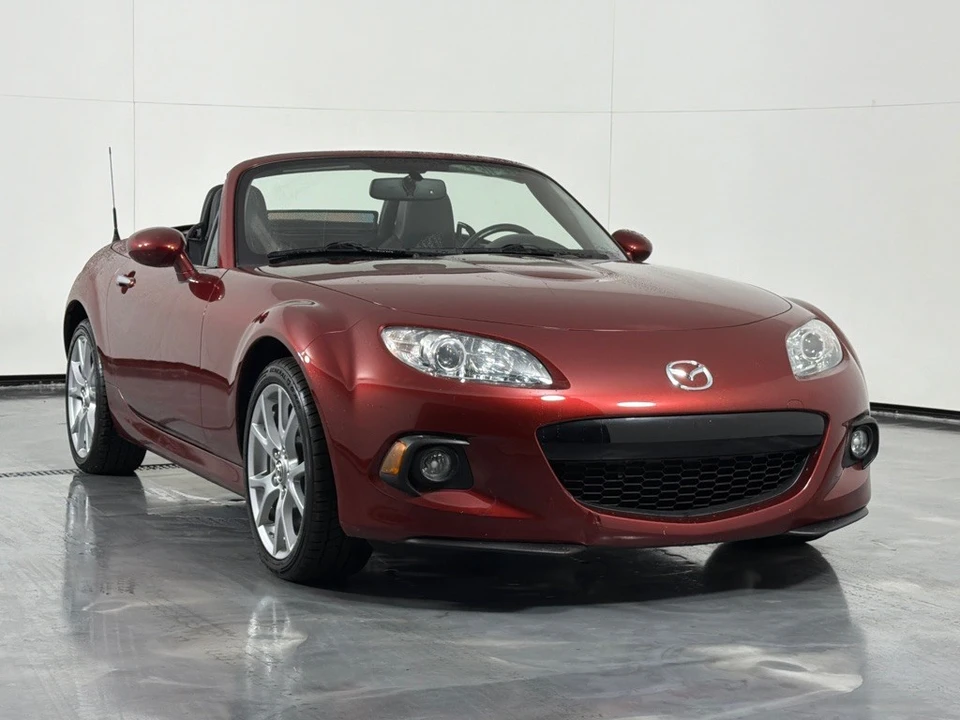 2013 Mazda NC MX-5 Miata - Image 3 of 25