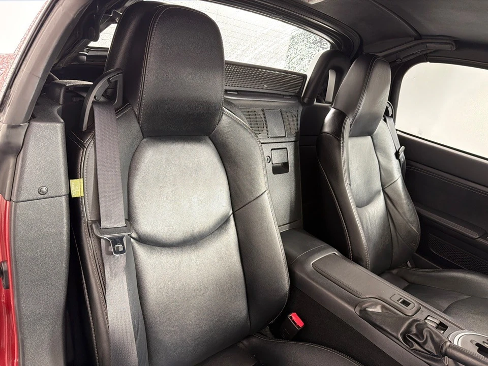 2013 Mazda NC MX-5 Miata - Image 23 of 25