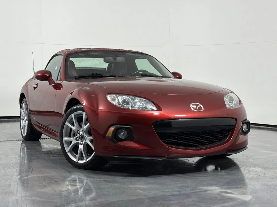 2013 Mazda NC MX-5 Miata - Image 9 of 25