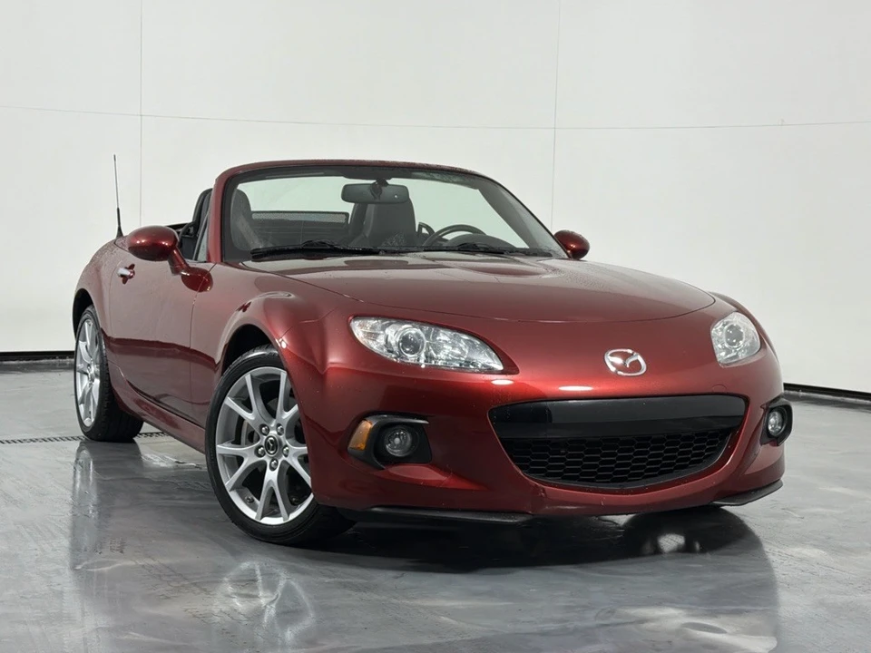 2013 Mazda NC MX-5 Miata - Image 2 of 25