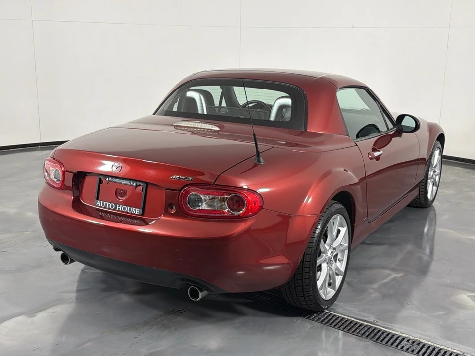 2013 Mazda NC MX-5 Miata - Image 12 of 25