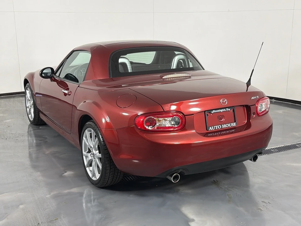 2013 Mazda NC MX-5 Miata - Image 14 of 25