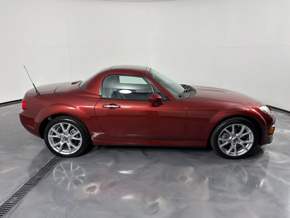 2013 Mazda NC MX-5 Miata - Image 11 of 25