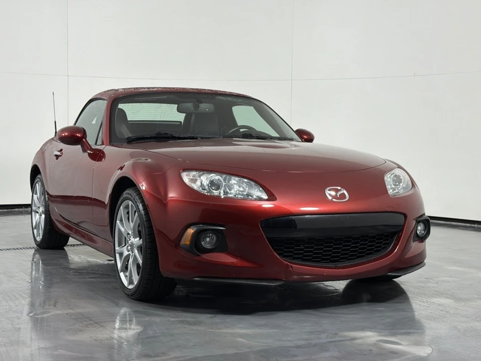2013 Mazda NC MX-5 Miata - Image 10 of 25
