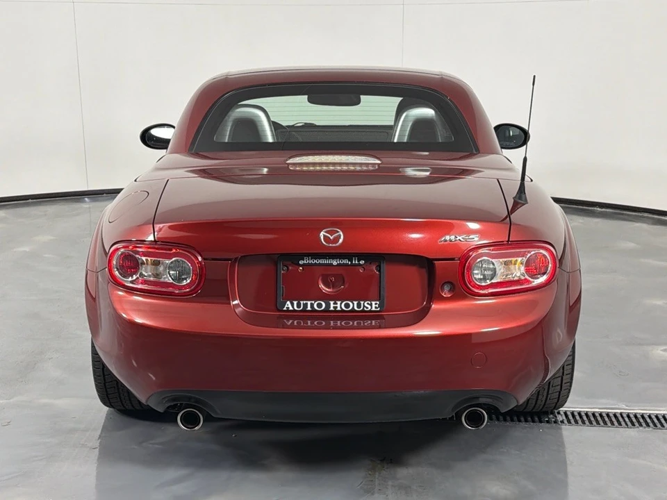 2013 Mazda NC MX-5 Miata - Image 13 of 25
