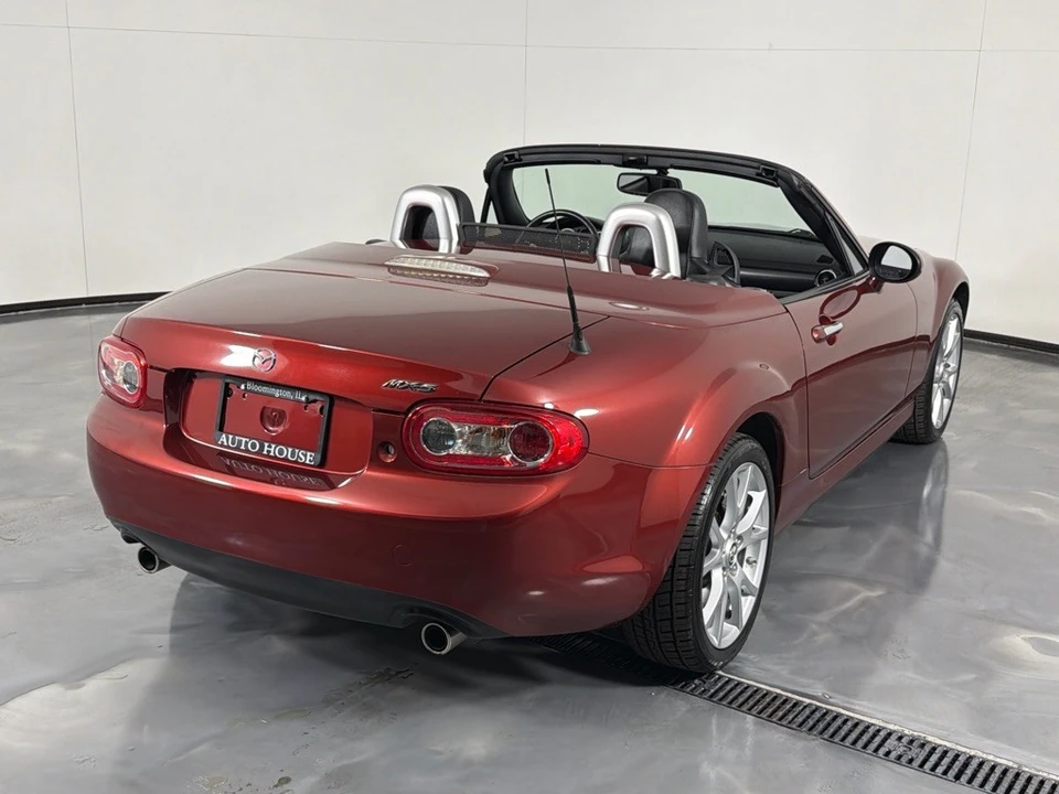 2013 Mazda NC MX-5 Miata - Image 5 of 25