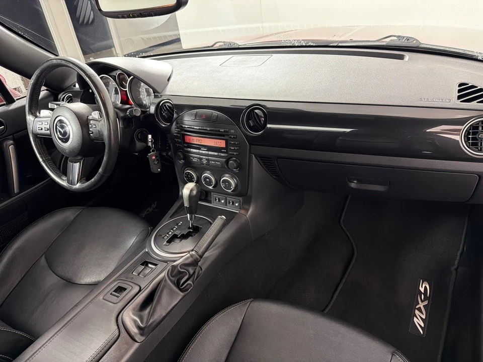 2013 Mazda NC MX-5 Miata - Image 24 of 25