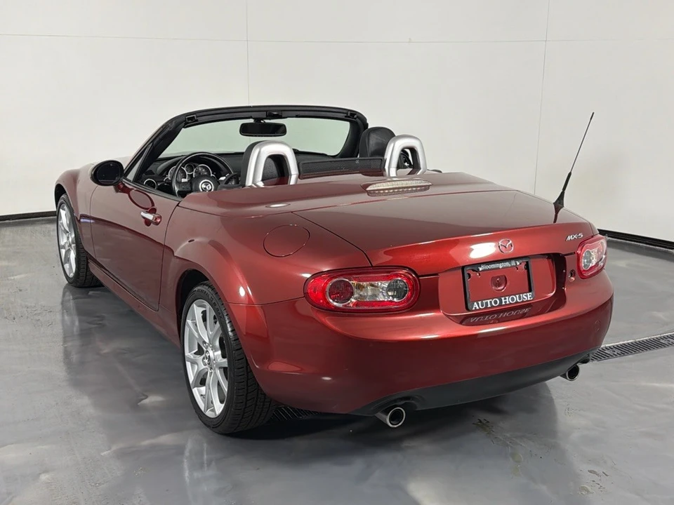 2013 Mazda NC MX-5 Miata - Image 7 of 25