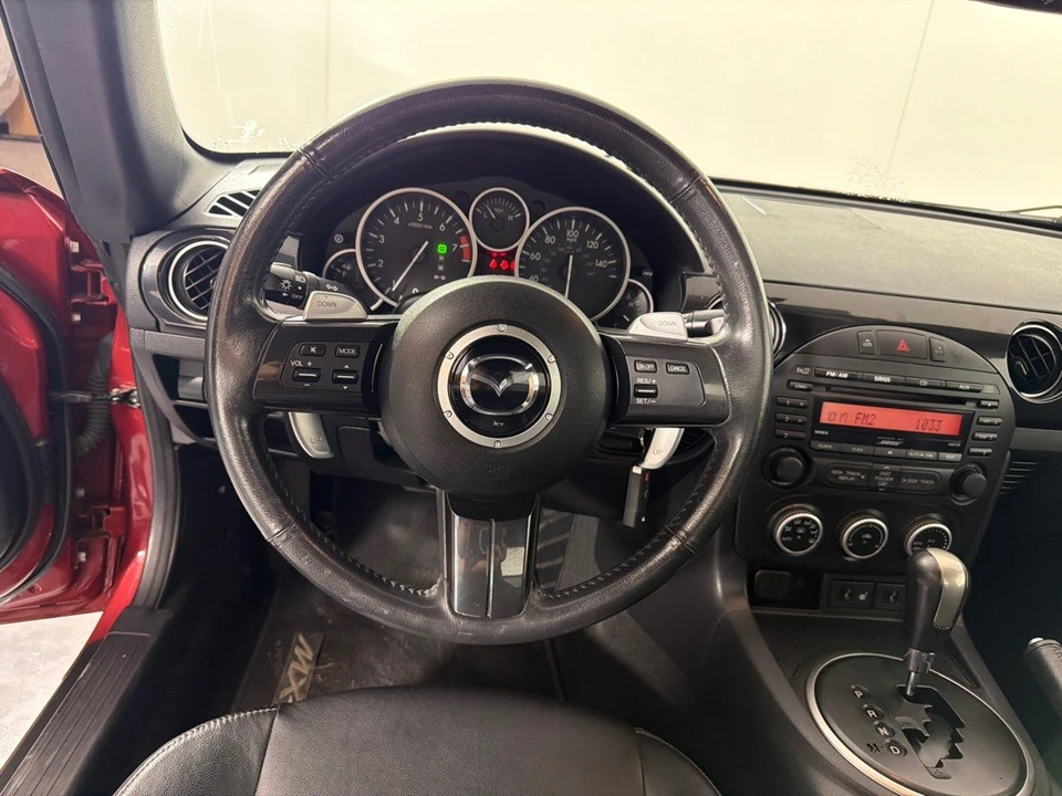 2013 Mazda NC MX-5 Miata - Image 19 of 25