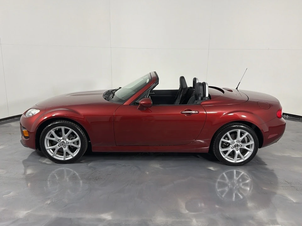 2013 Mazda NC MX-5 Miata - Image 8 of 25