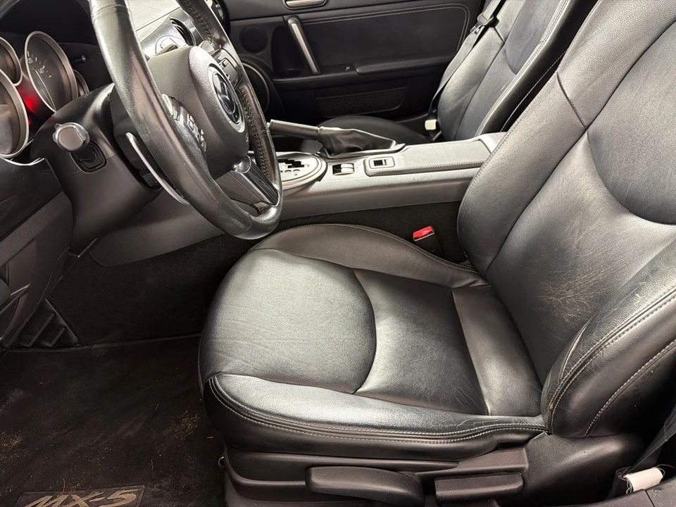 2013 Mazda NC MX-5 Miata - Image 17 of 25