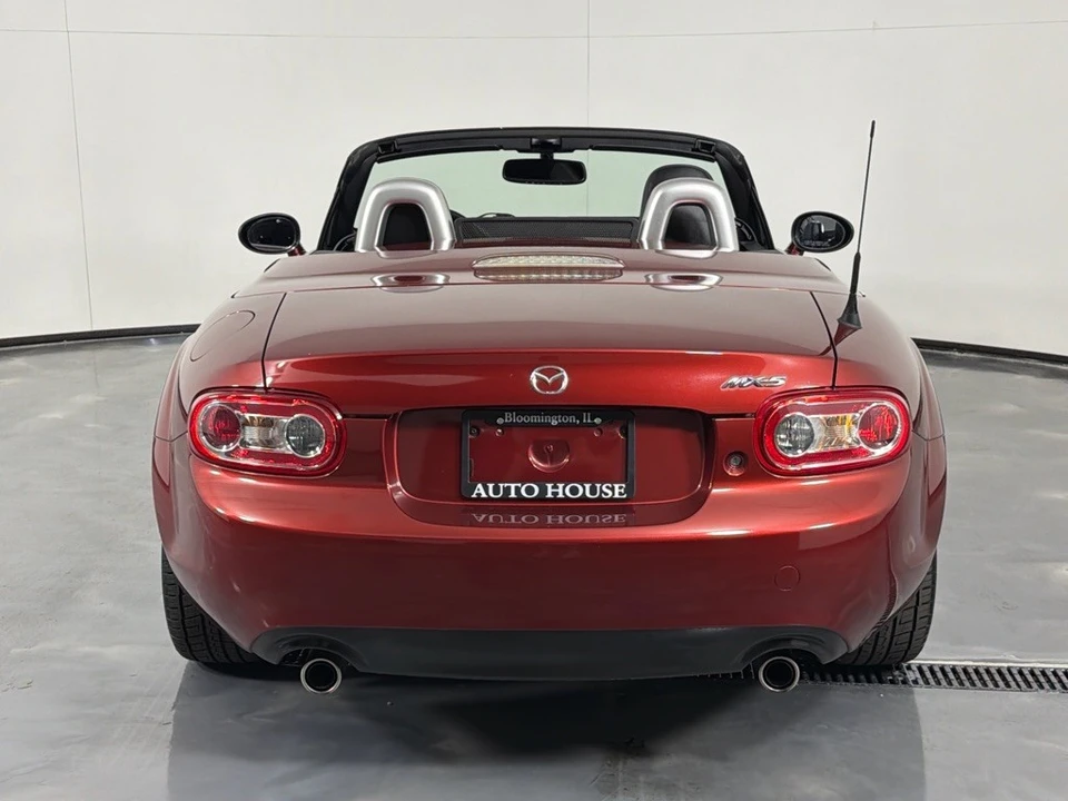 2013 Mazda NC MX-5 Miata - Image 6 of 25