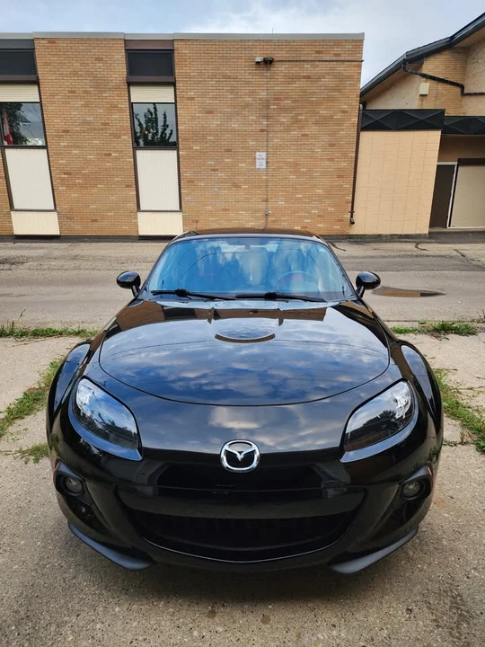 2013 Mazda NC MX-5 Miata - Image 2 of 6