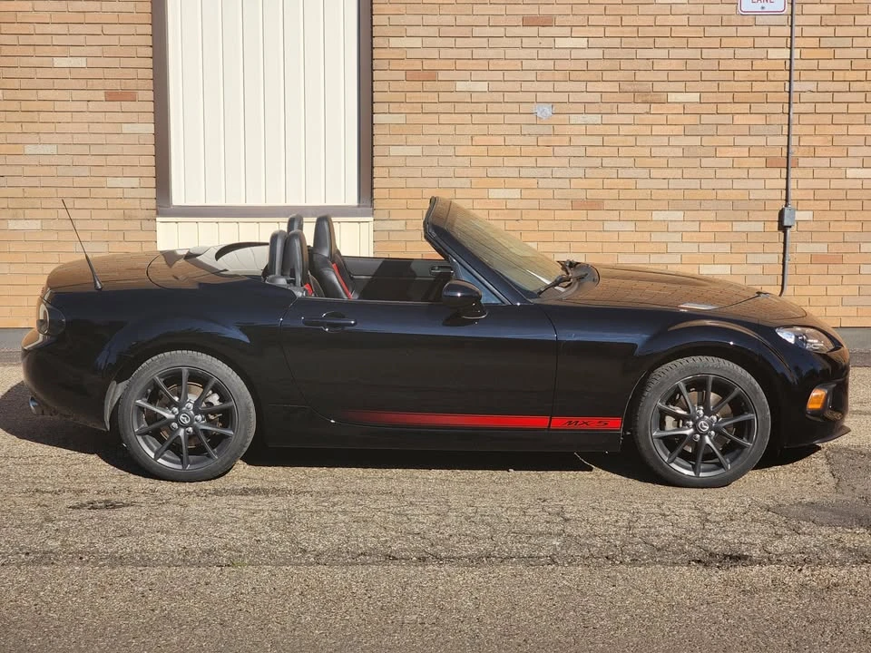 2013 Mazda NC MX-5 Miata - Image 3 of 6