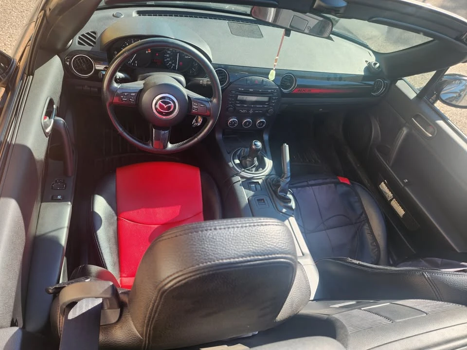 2013 Mazda NC MX-5 Miata - Image 5 of 6
