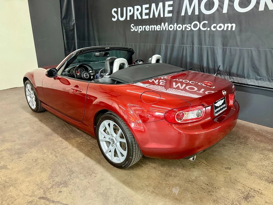 2013 Mazda NC MX-5 Miata - Image 5 of 21
