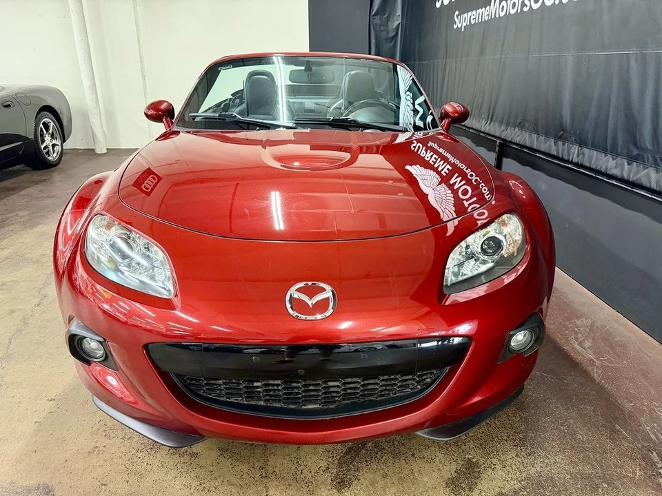 2013 Mazda NC MX-5 Miata - Image 12 of 21